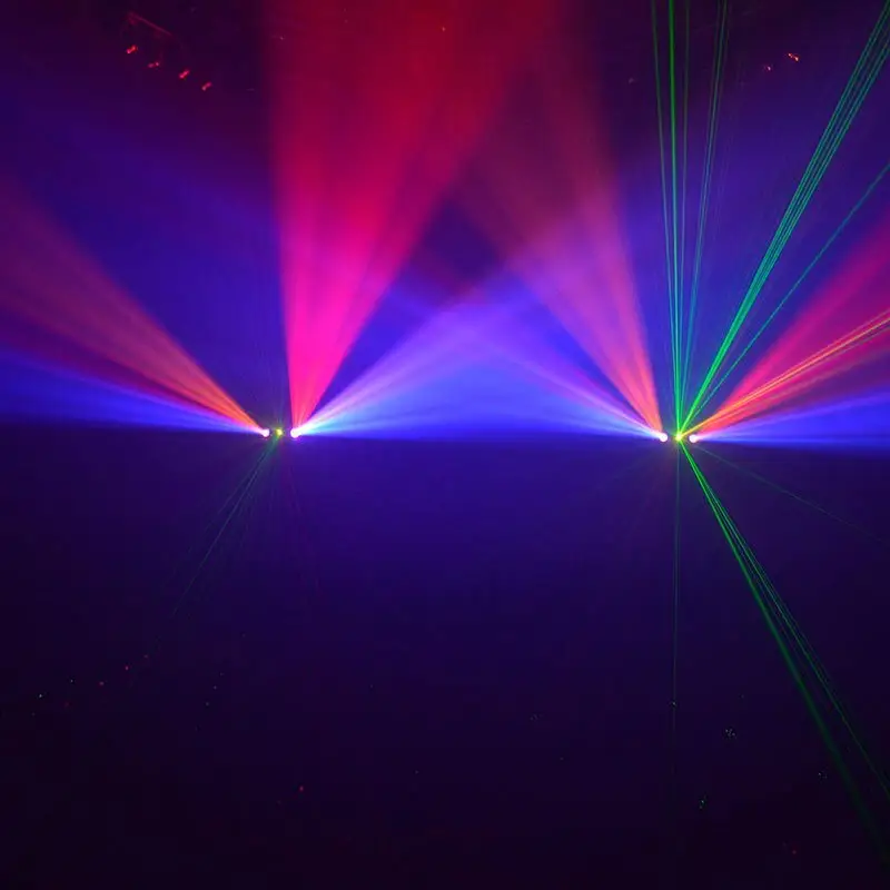 flexibility led effect light disco to meet your needs for disco 7