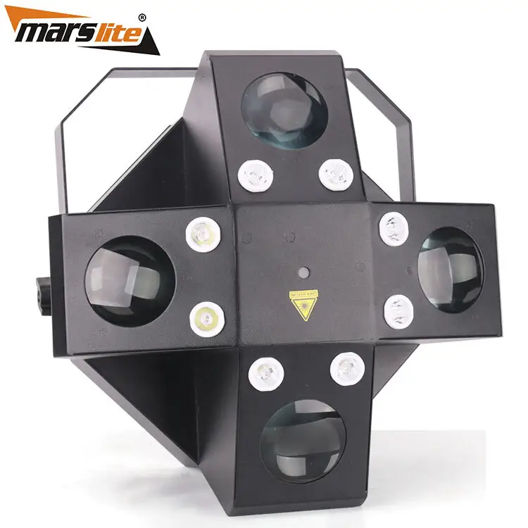 Buyred Led Lights OEM Metal 2