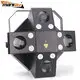Buyred Led Lights OEM Metal 2