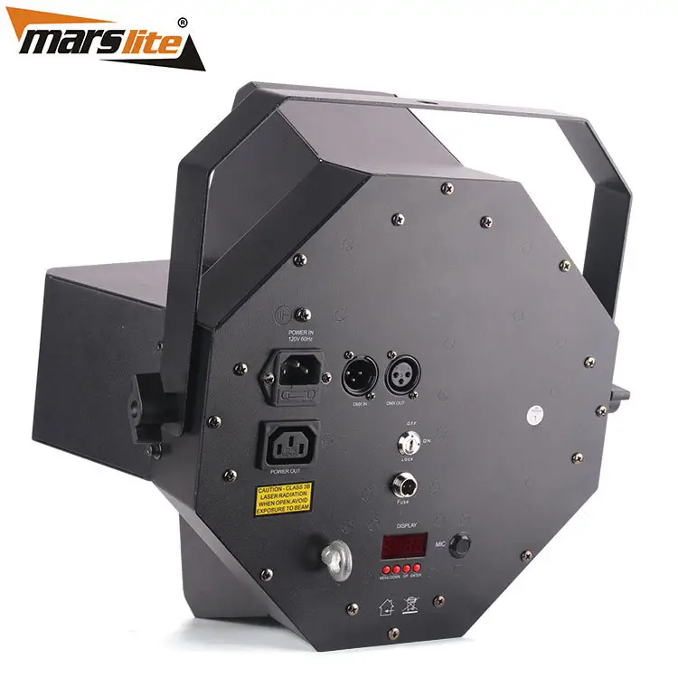 Buyred Led Lights OEM Metal 3