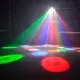 Buyred Led Lights OEM Metal 4