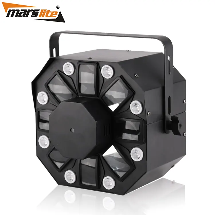 Scanner Stage Light AC100-240V  50/60Hz by Marslite 2