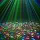 Scanner Stage Light AC100-240V  50/60Hz by Marslite 4