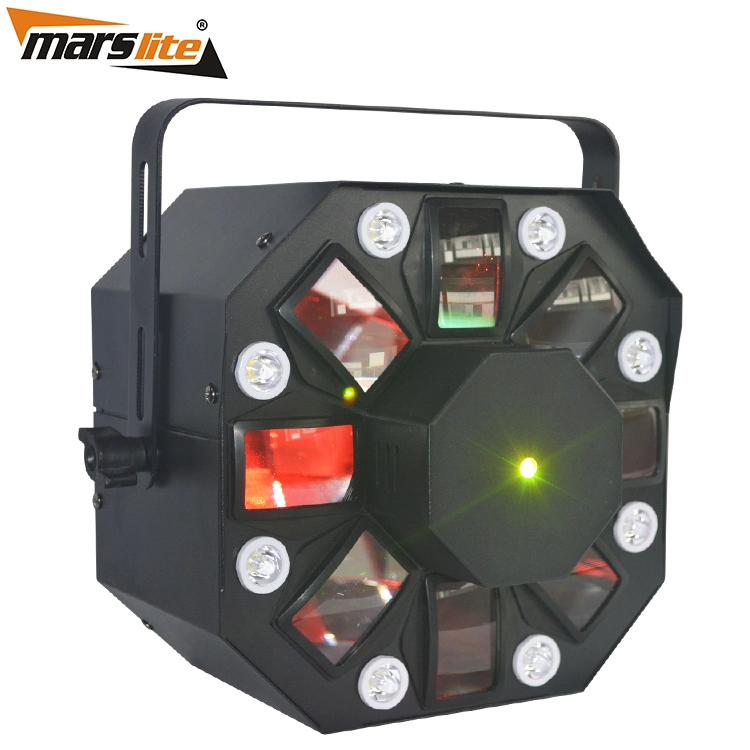 Marslite creative led magic ball light for DJ moving show 2