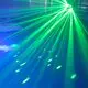 multi-color led effect light single to meet your needs for party 6