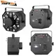 multi-color led effect light single to meet your needs for party 4