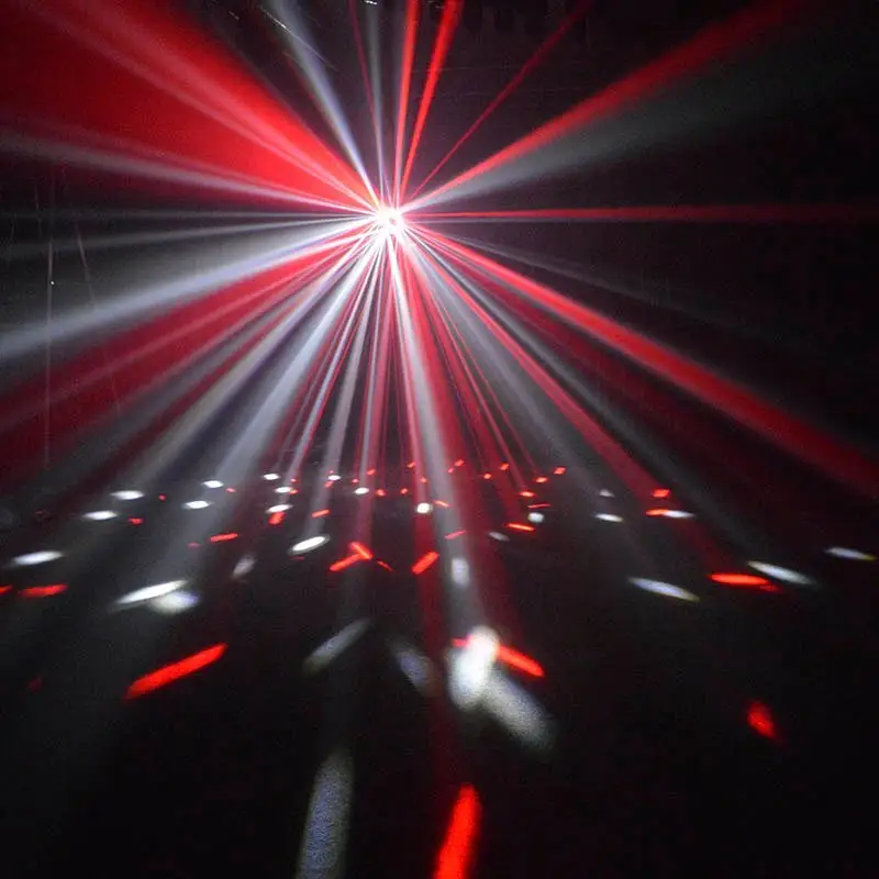 multi-color led effect light single to meet your needs for party 8