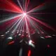 multi-color led effect light single to meet your needs for party 8