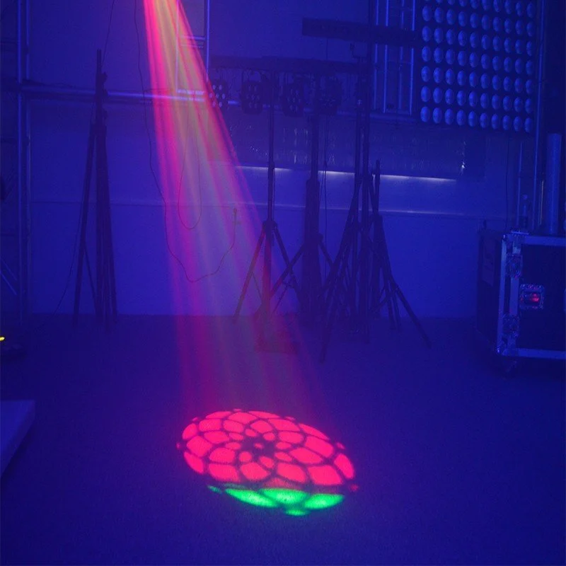 Marslite creative led effect light for bar 5