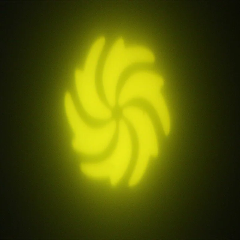 Marslite creative led effect light for bar 6