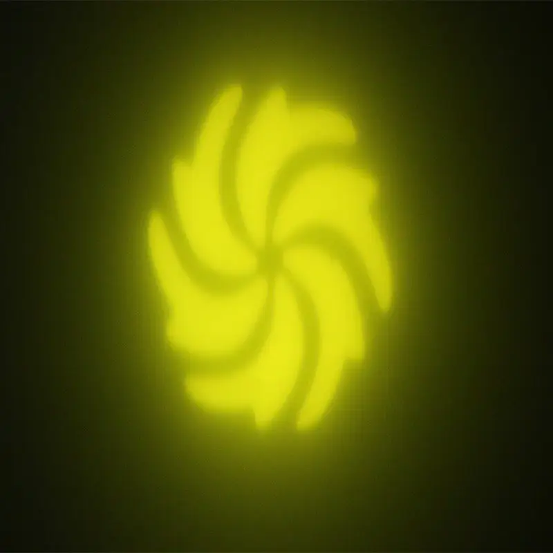 flexibility led effect light effet supplier for bar 6