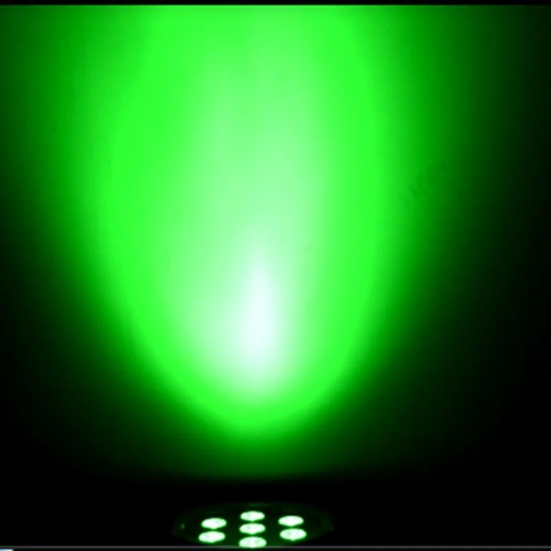 Marslite rgbw led par can supplier for concerts 7