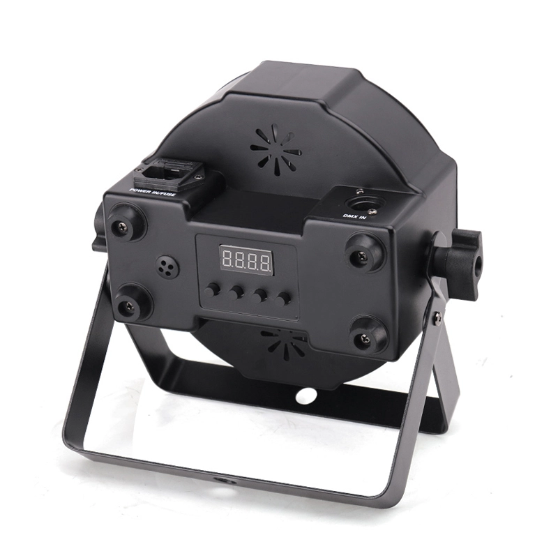 Marslite rgbw led par can supplier for concerts 4