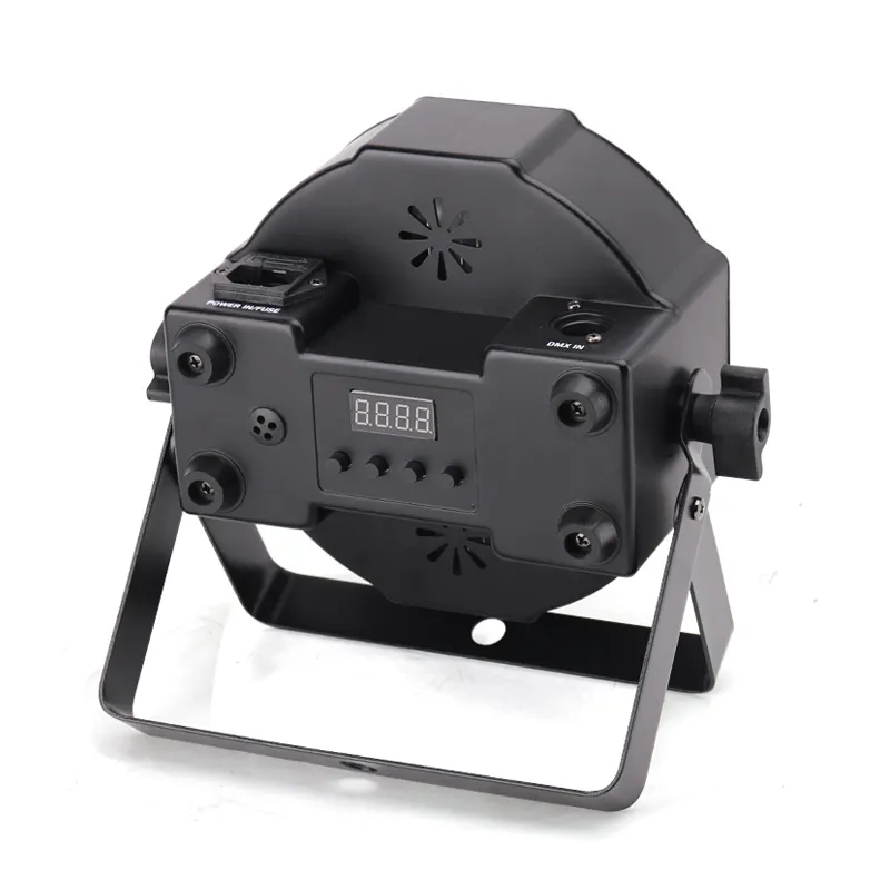 Marslite reliable par lights with different visual effects for bars 4