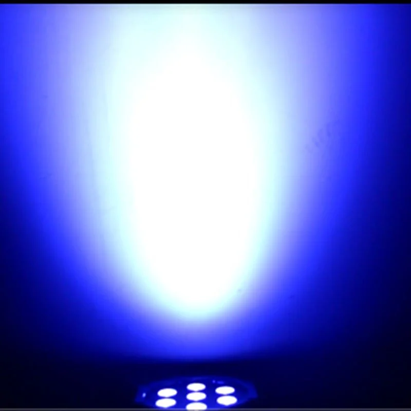 Marslite rgbw led par can supplier for concerts 5