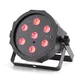 Marslite reliable par lights with different visual effects for bars 3