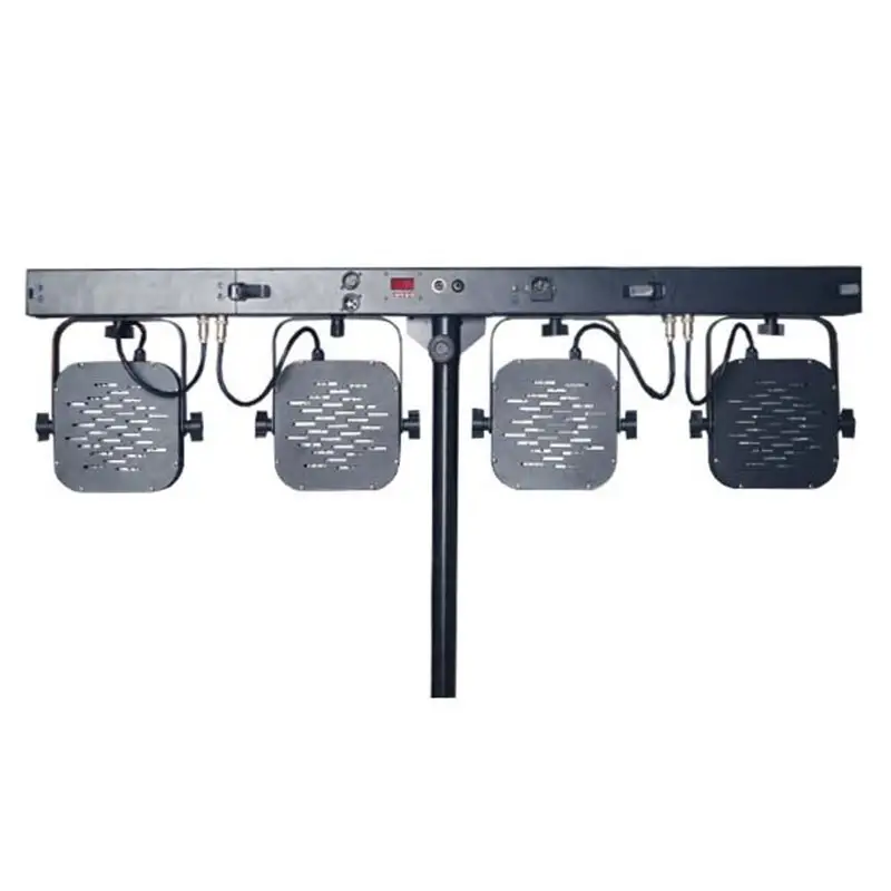 Rgbw Led Par Can Price List 2