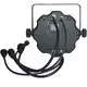 Marslite led par lights manufacturer for mobile DJs 3