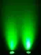 Bulkled Mini Par Light Metal Great 4