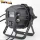 Bulkled Mini Par Light Metal Great 3