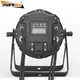 Marslite equipment led par rgbw series for discotheques 4