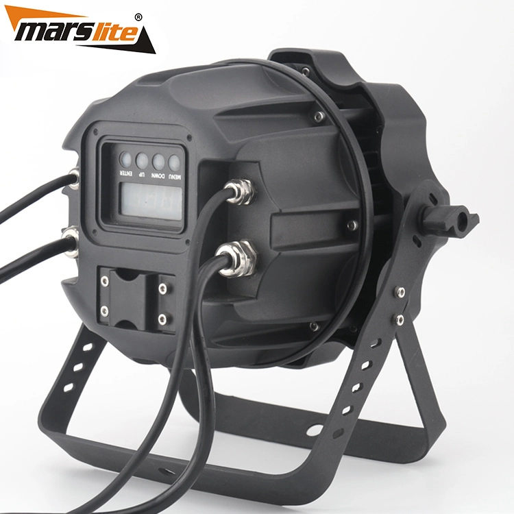 Marslite par light lights for concerts 3