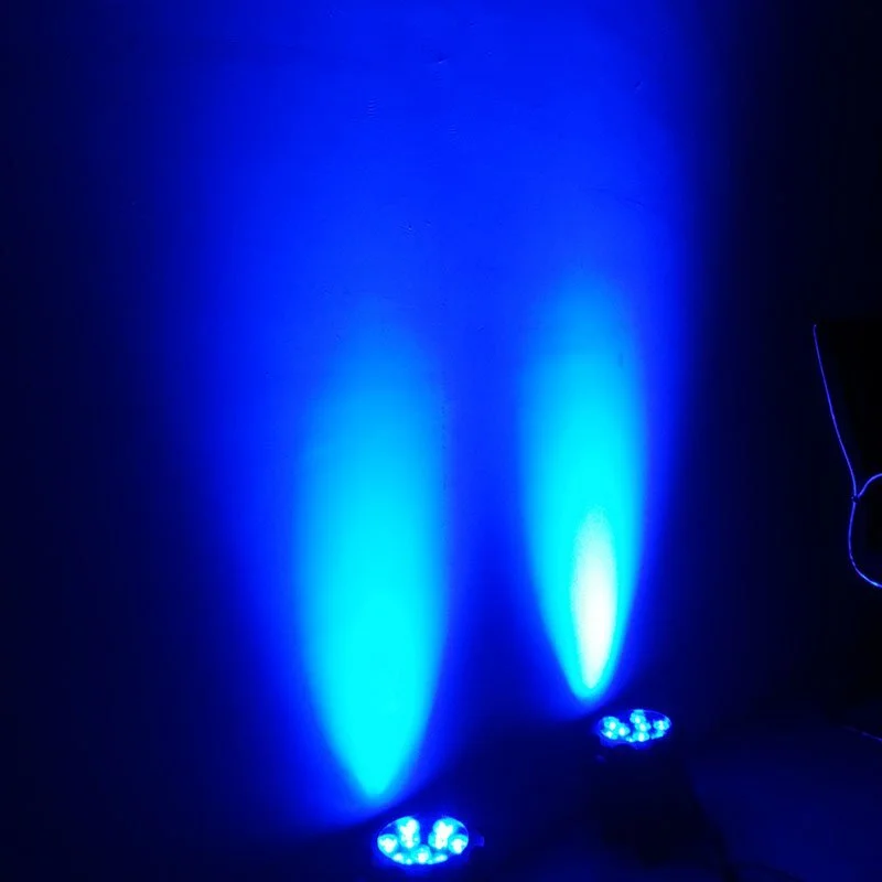 Marslite par light lights for concerts 7