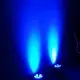 Marslite equipment led par rgbw series for discotheques 7