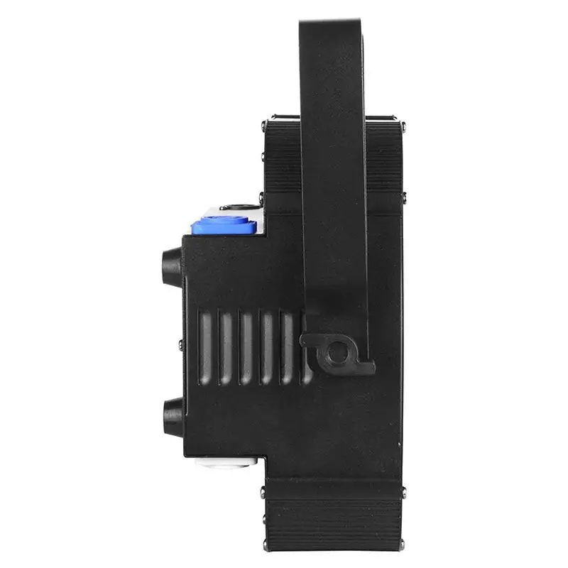 reliable mini par led to meet your needs for concerts 4