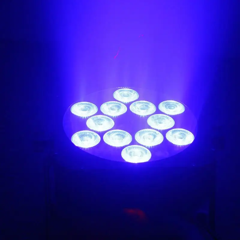 reliable mini par led to meet your needs for concerts 6