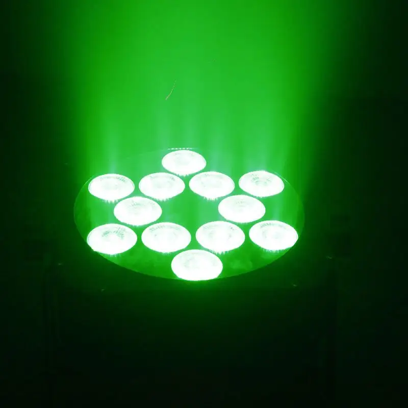 reliable mini par led to meet your needs for concerts 5