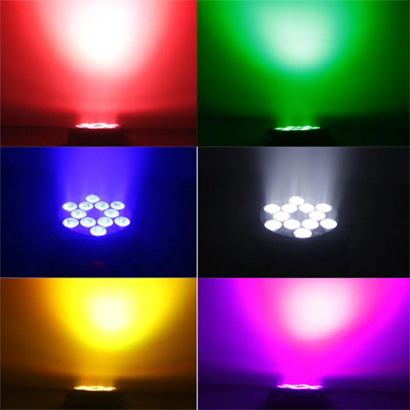 Par Lights AC100-240V  50/60Hz by Marslite 5