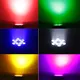 Par Lights AC100-240V  50/60Hz by Marslite 5