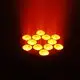 reliable mini par led to meet your needs for concerts 7