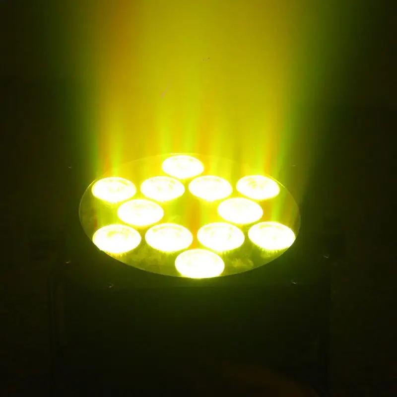 reliable mini par led to meet your needs for concerts 8