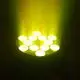 reliable mini par led to meet your needs for concerts 8