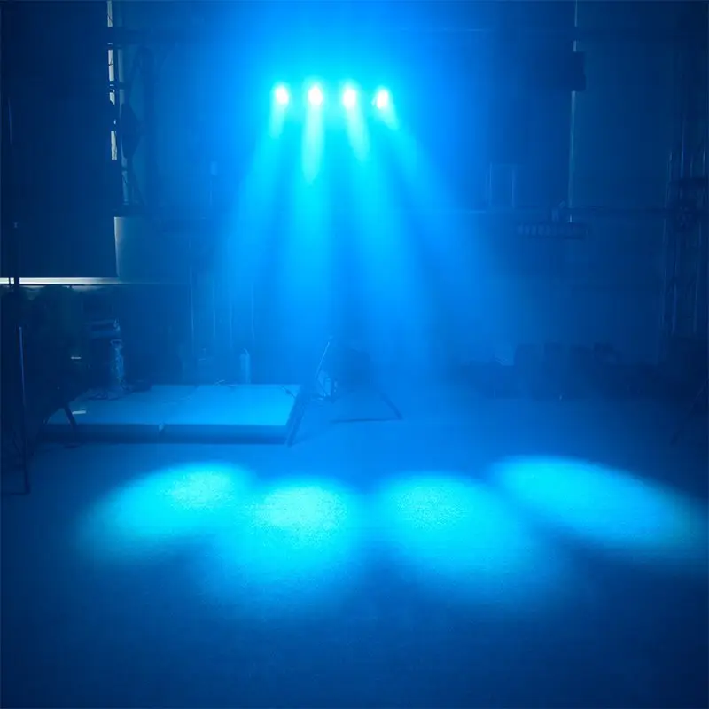 Best Led Mini Par Price List 6