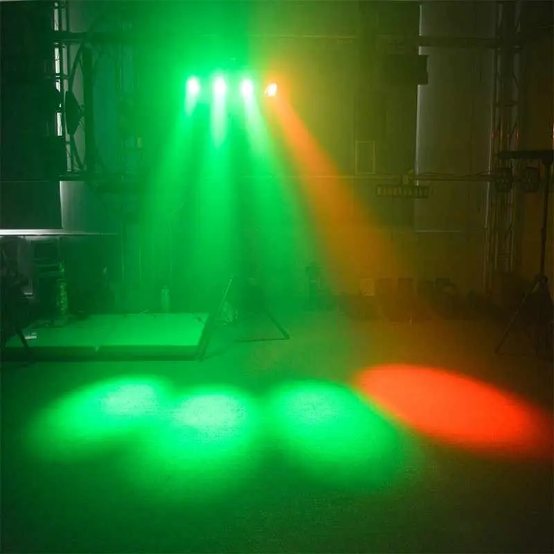 Best Led Mini Par Price List 5