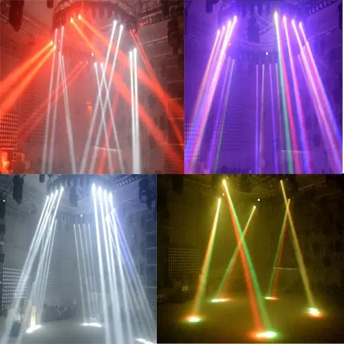 Customized Stage Flood Lights Stage Flood Lights Company 4