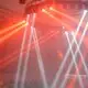 Marslite smooth led moving head disco light supplier for DJ moving show 8