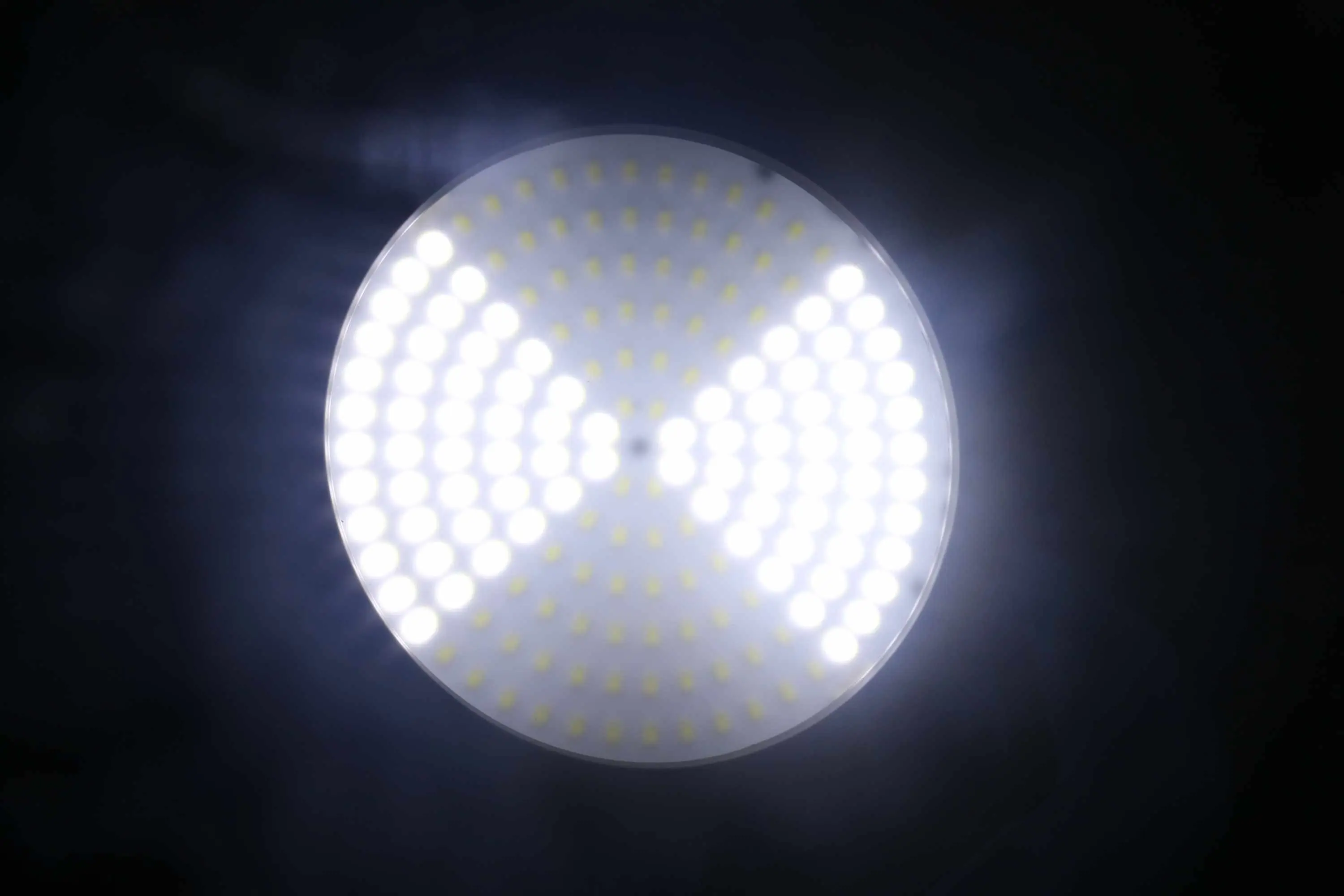 Can Lights Dealer 112W 6