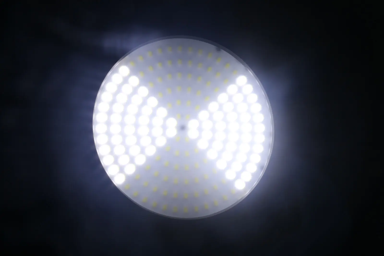 Marslite razor can lighting to get more effect at the same price for KTV 5