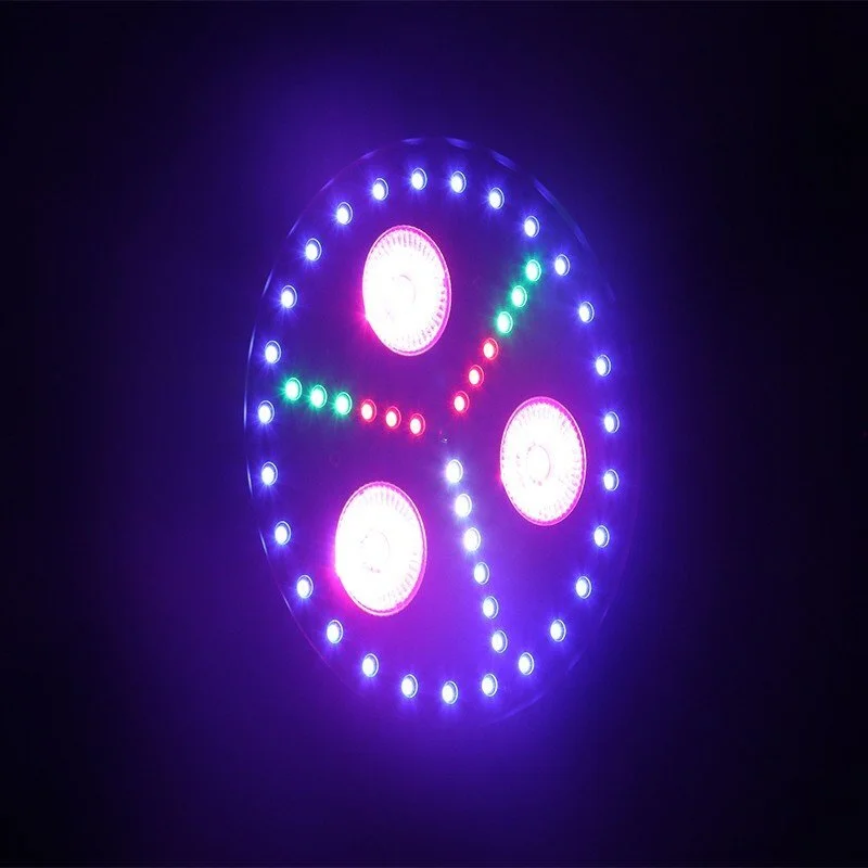 Marslite par professional stage lighting series fro night bar 6