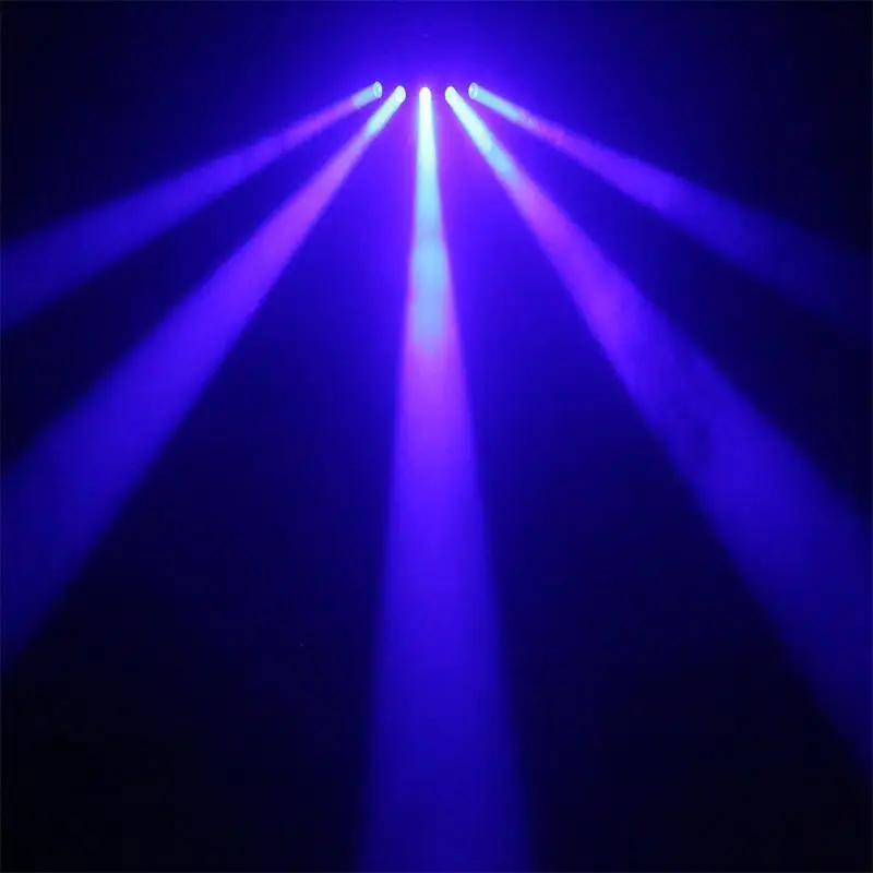 Durable Laser Stage Lighting Factory 4