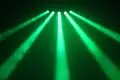 Marslite club stage lighting equipment easy to carry for KTV 6
