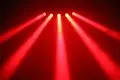 Marslite club stage lighting equipment easy to carry for KTV 5
