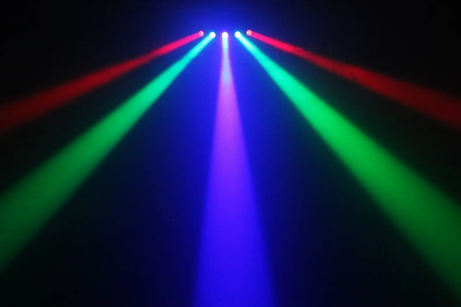 Marslite club stage lighting equipment easy to carry for KTV 7