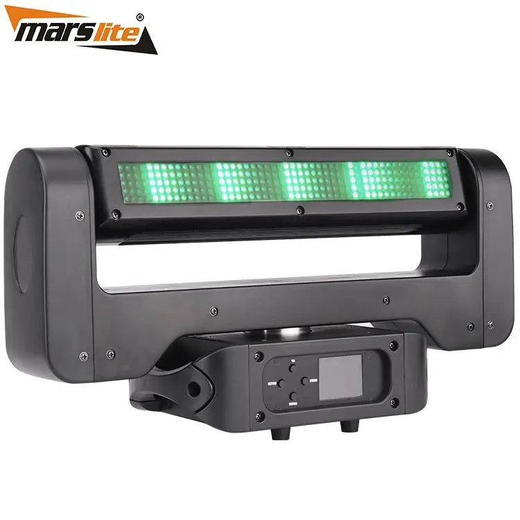 Win-Win disco laser lights par easy to carry for entertainment places 3