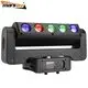 Marslite pocket stage lighting equipment manufacturer for entertainment places 2