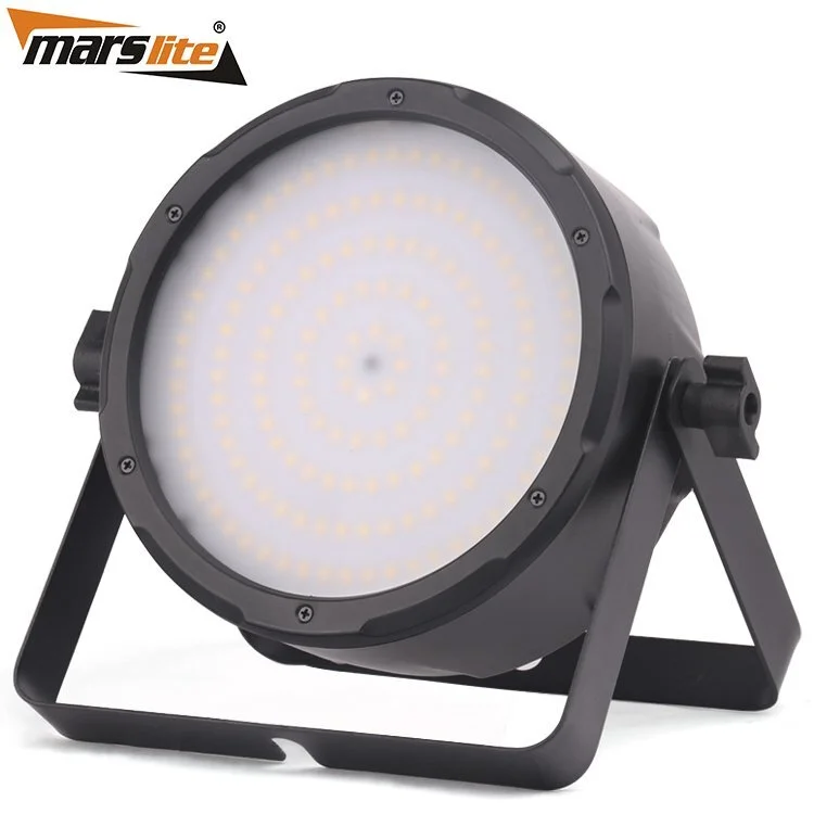 maximize white stage lights to meet your needs for KTV Marslite 3